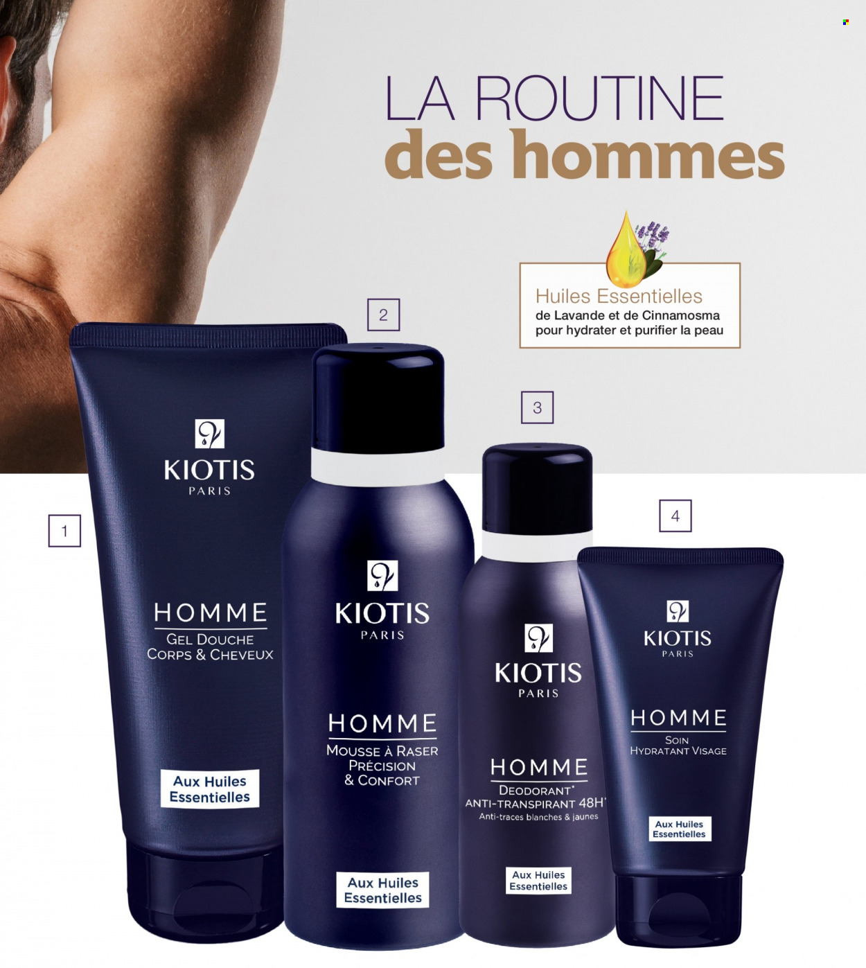 Catalogue Stanhome - 28/11/2022 - 25/12/2022. Page 69