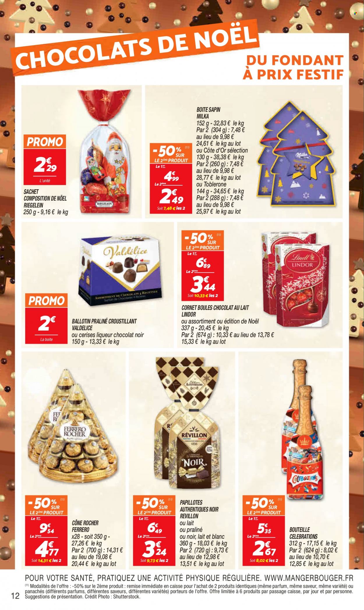 Catalogue Netto - 06/12/2022 - 12/12/2022. Page 12