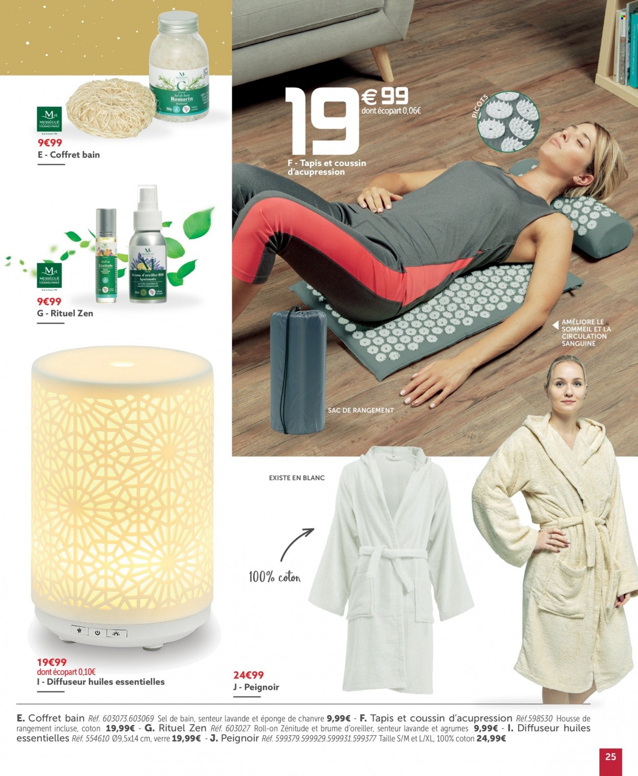 Catalogue GiFi - 29/11/2022 - 07/12/2022. Page 25