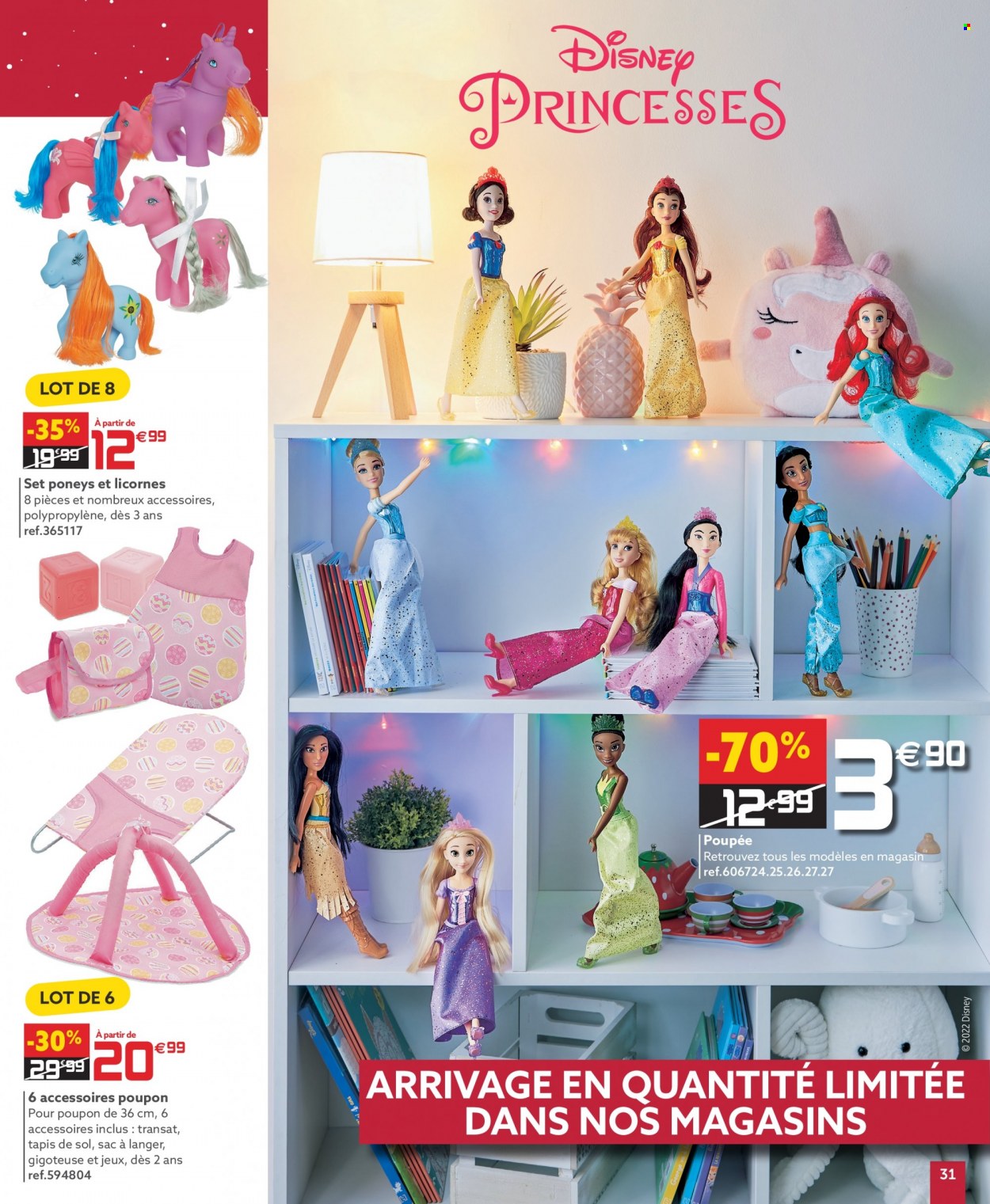Catalogue GiFi - 29/11/2022 - 07/12/2022. Page 31