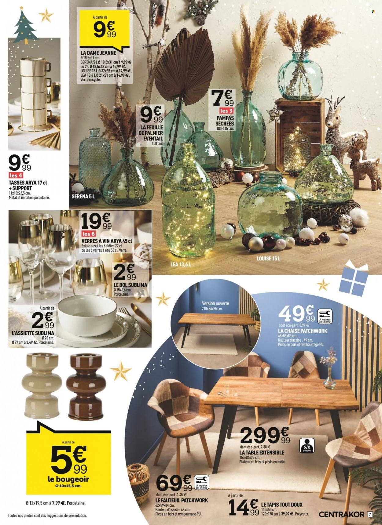 Catalogue Centrakor - 28/11/2022 - 11/12/2022. Page 7