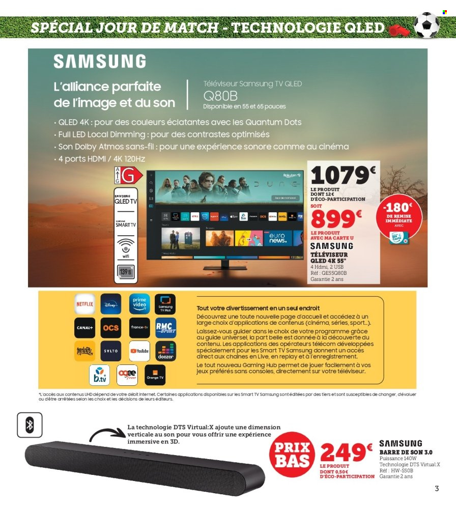 Catalogue HYPER U - 29/11/2022 - 17/12/2022. Page 30