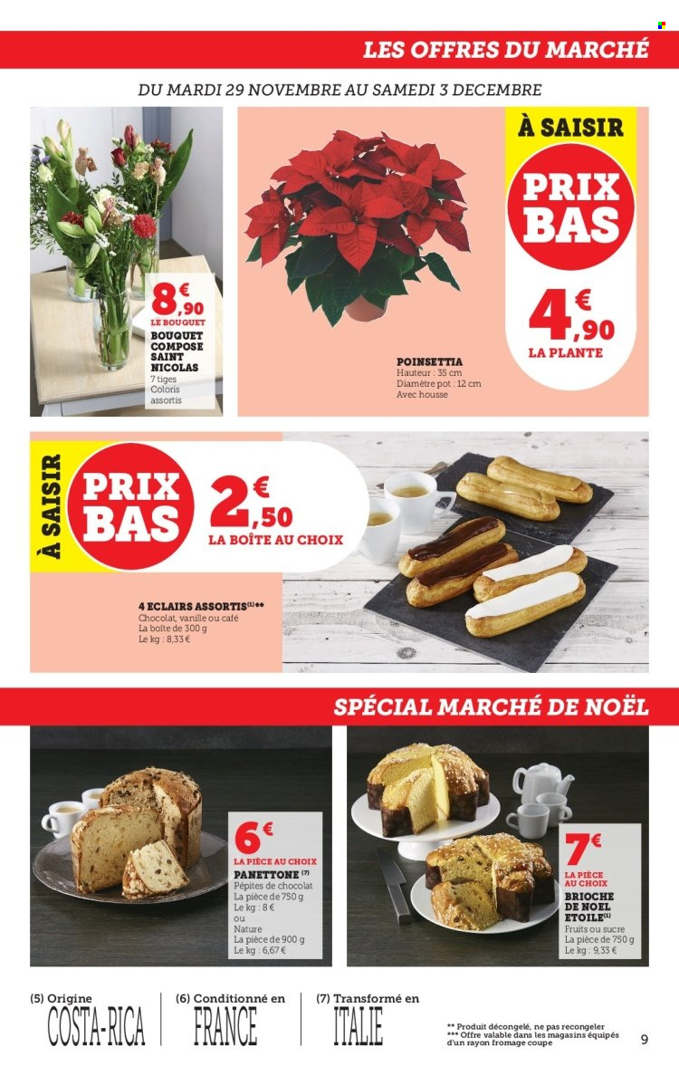 Catalogue U express - 29/11/2022 - 10/12/2022. Page 9