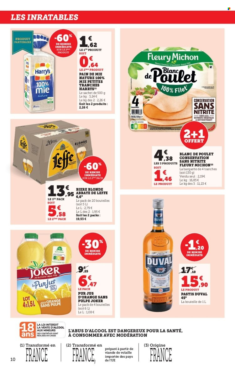 Catalogue U express - 29/11/2022 - 10/12/2022. Page 10