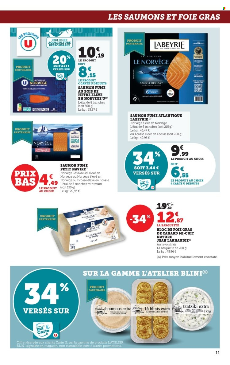 Catalogue U express - 29/11/2022 - 10/12/2022. Page 11