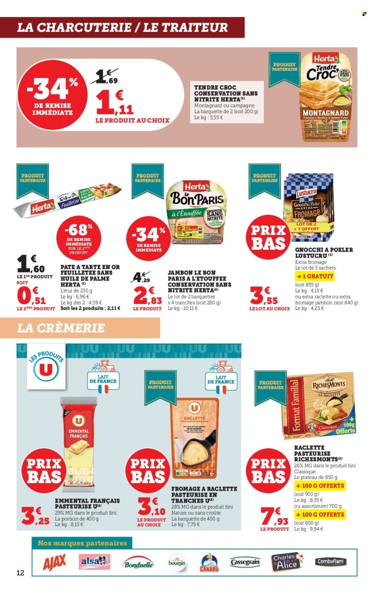 Catalogue U express - 29/11/2022 - 10/12/2022. Page 12