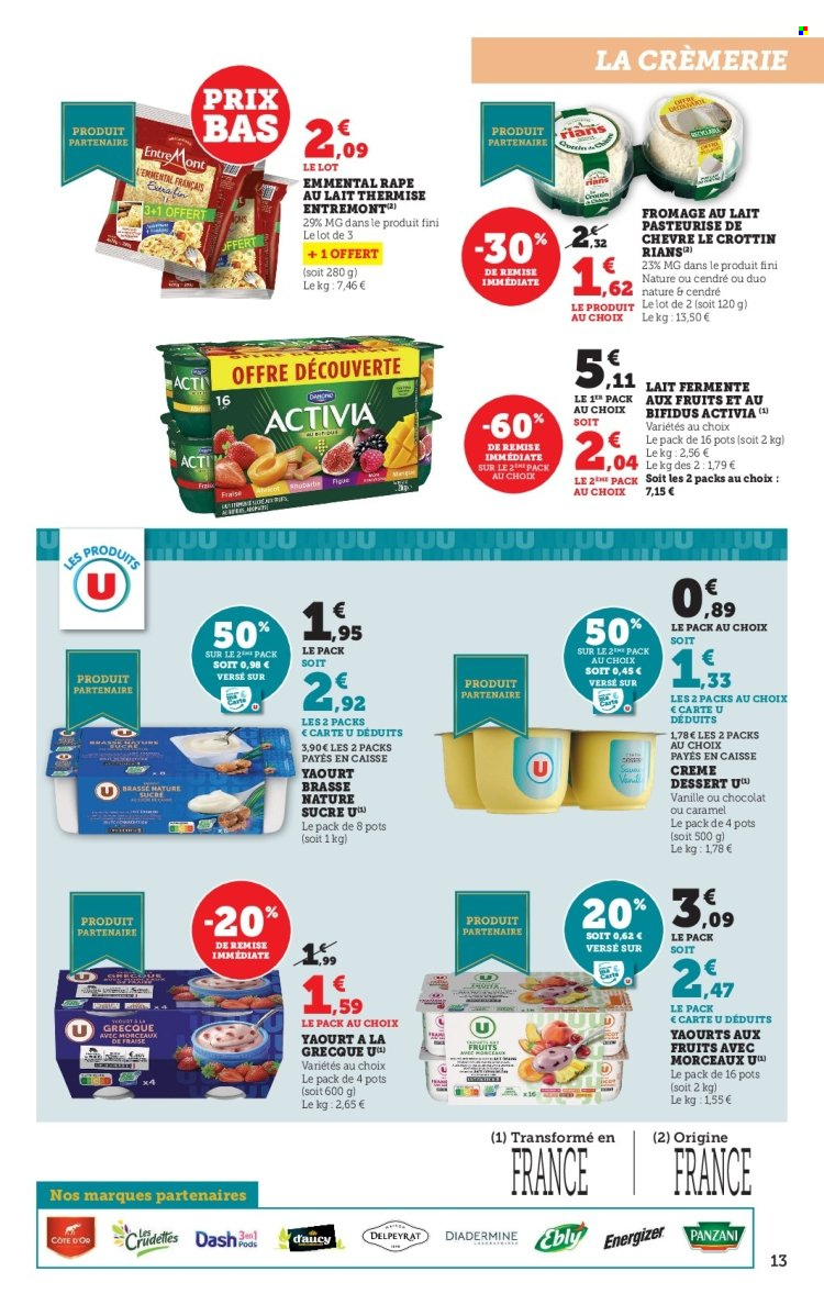 Catalogue U express - 29/11/2022 - 10/12/2022. Page 13