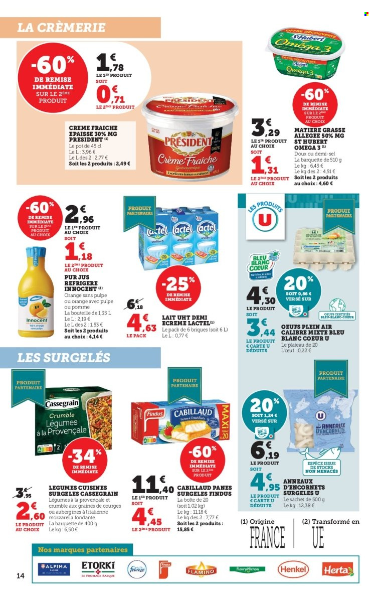 Catalogue U express - 29/11/2022 - 10/12/2022. Page 14