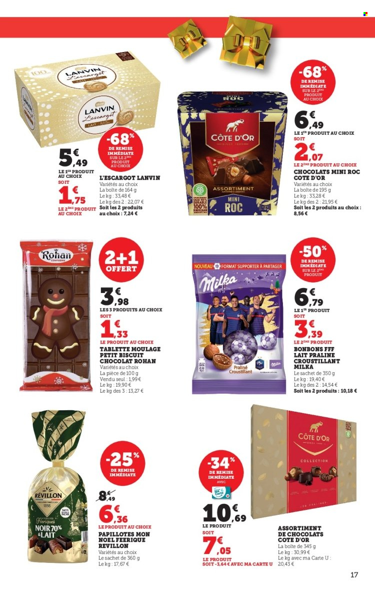 Catalogue U express - 29/11/2022 - 10/12/2022. Page 17