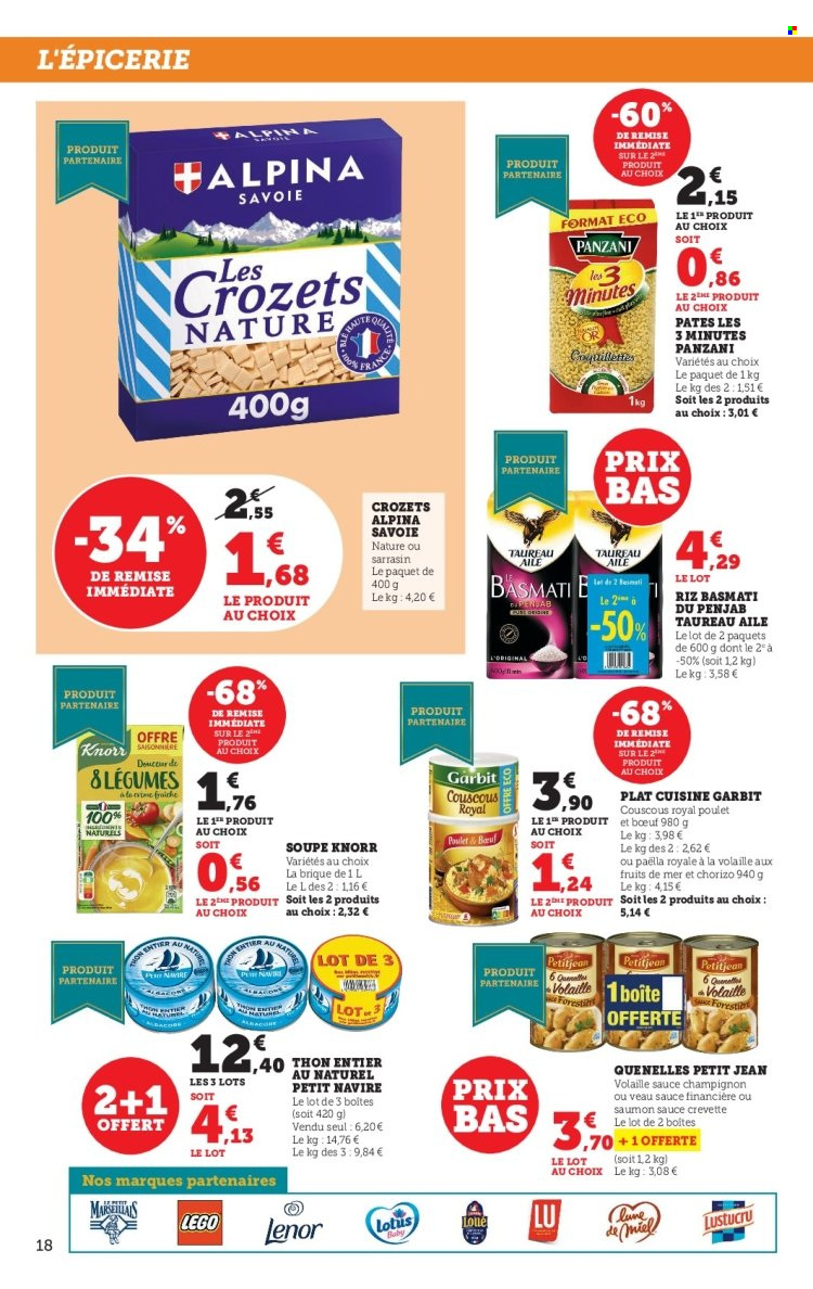 Catalogue U express - 29/11/2022 - 10/12/2022. Page 18