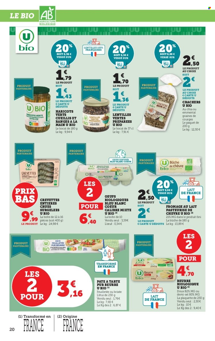 Catalogue U express - 29/11/2022 - 10/12/2022. Page 20
