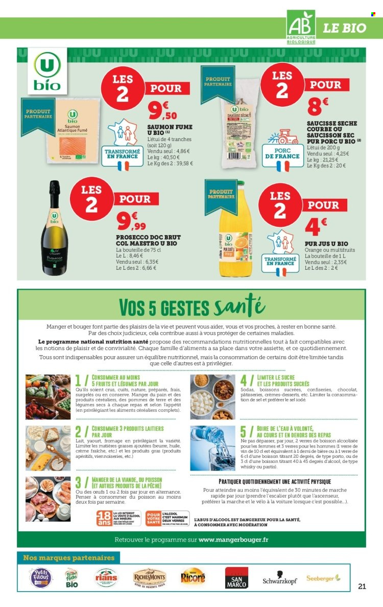 Catalogue U express - 29/11/2022 - 10/12/2022. Page 21