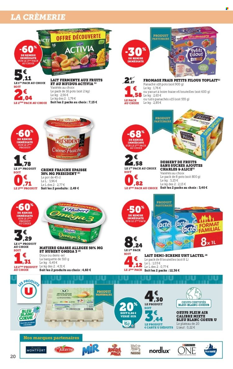 Catalogue HYPER U - 29/11/2022 - 10/12/2022. Page 20