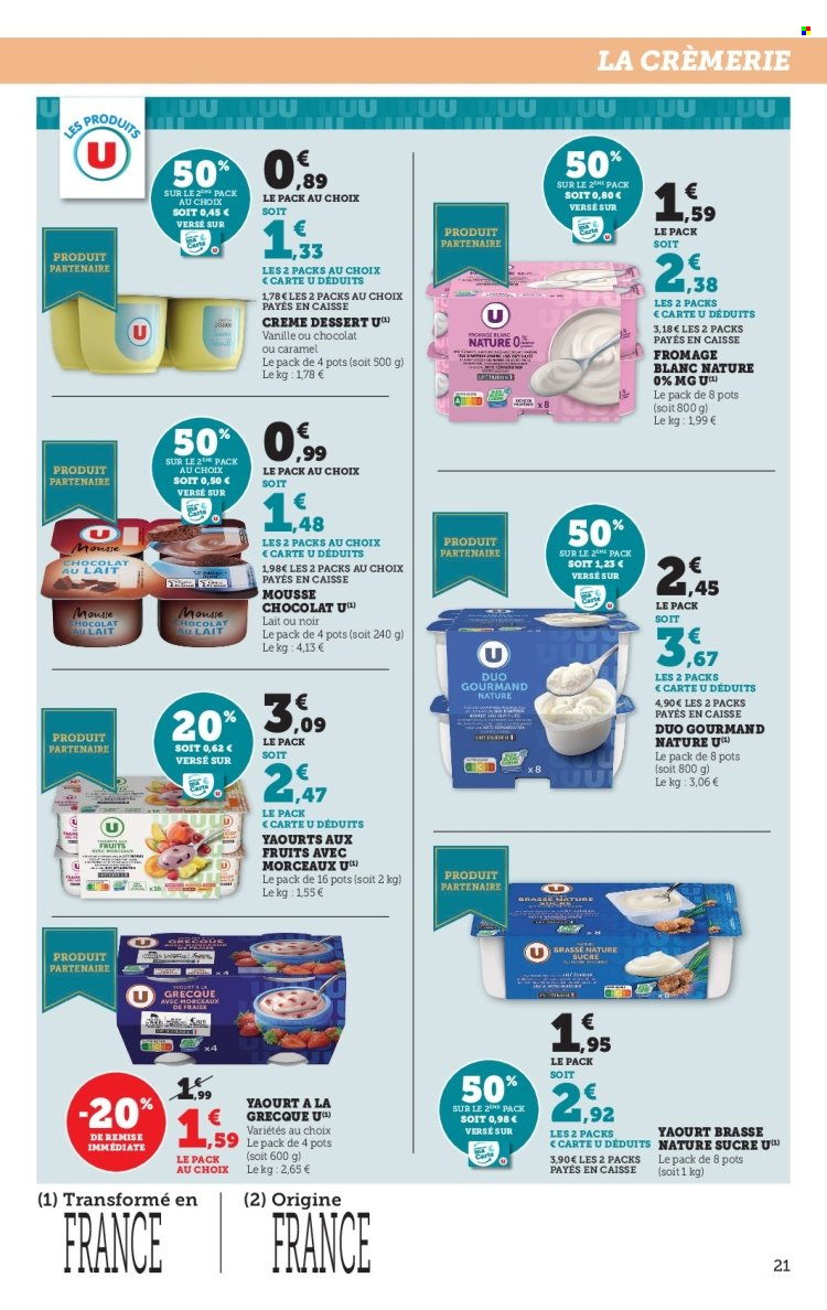 Catalogue HYPER U - 29/11/2022 - 10/12/2022. Page 21