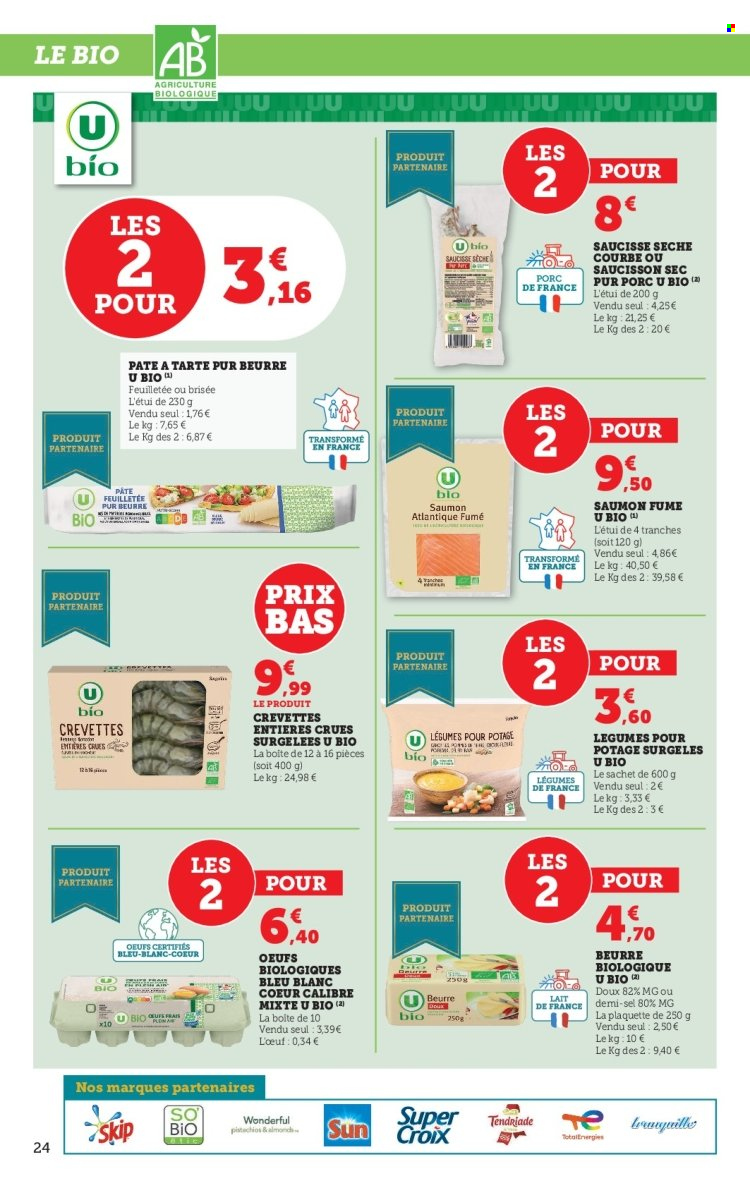 Catalogue HYPER U - 29/11/2022 - 10/12/2022. Page 24