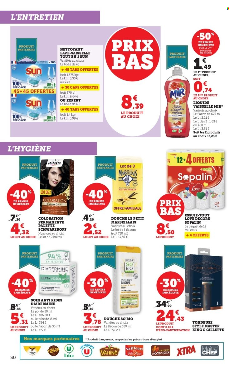 Catalogue HYPER U - 29/11/2022 - 10/12/2022. Page 30