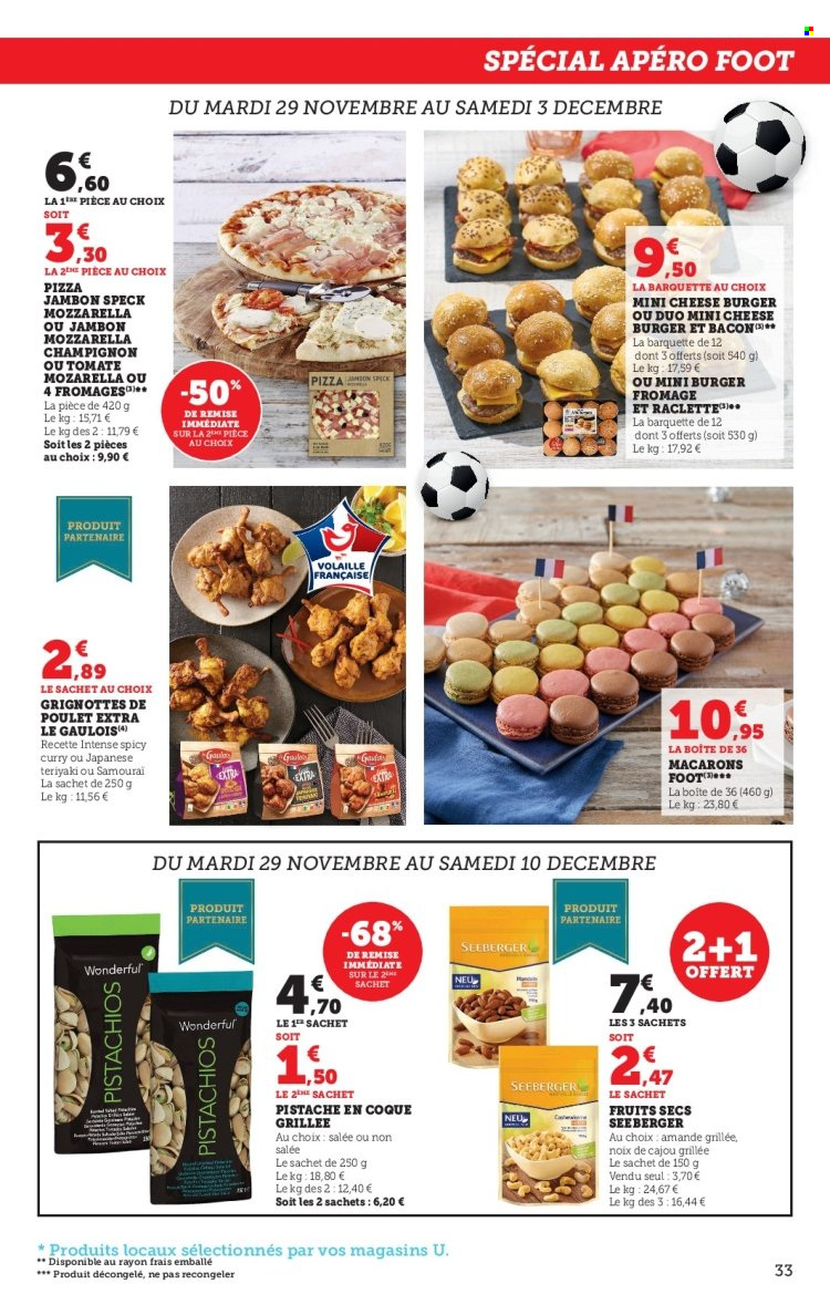 Catalogue HYPER U - 29/11/2022 - 10/12/2022. Page 33