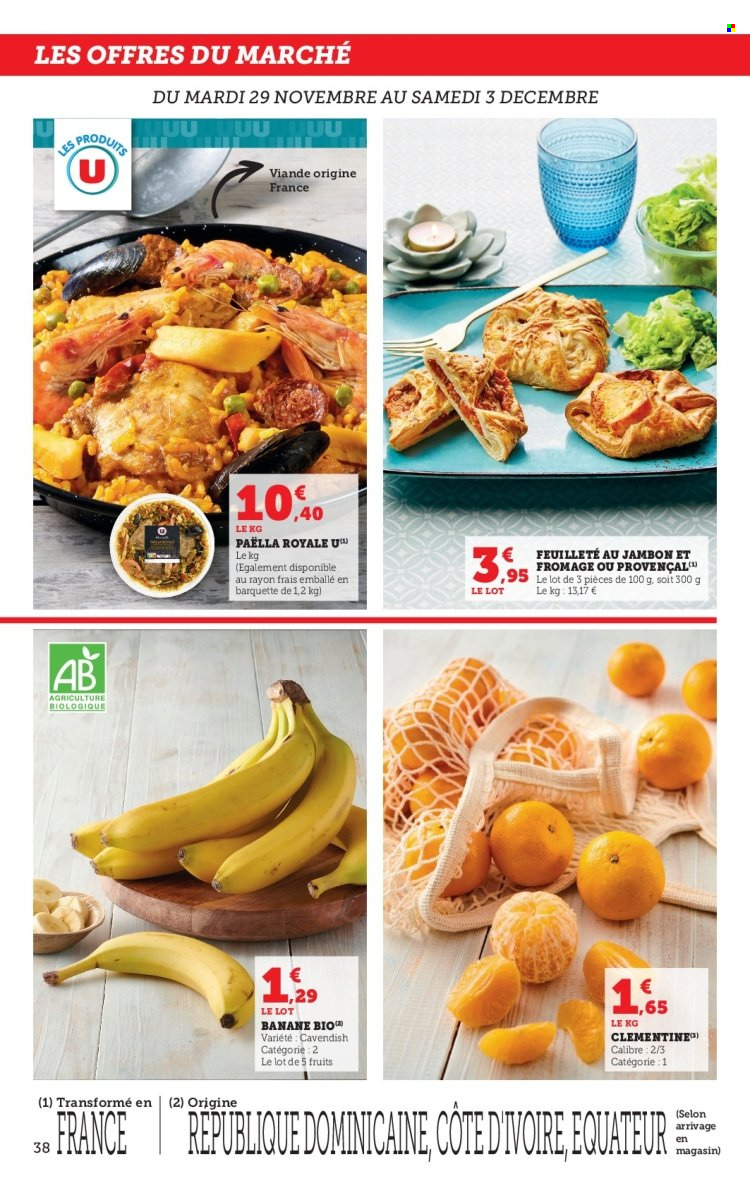 Catalogue HYPER U - 29/11/2022 - 10/12/2022. Page 38