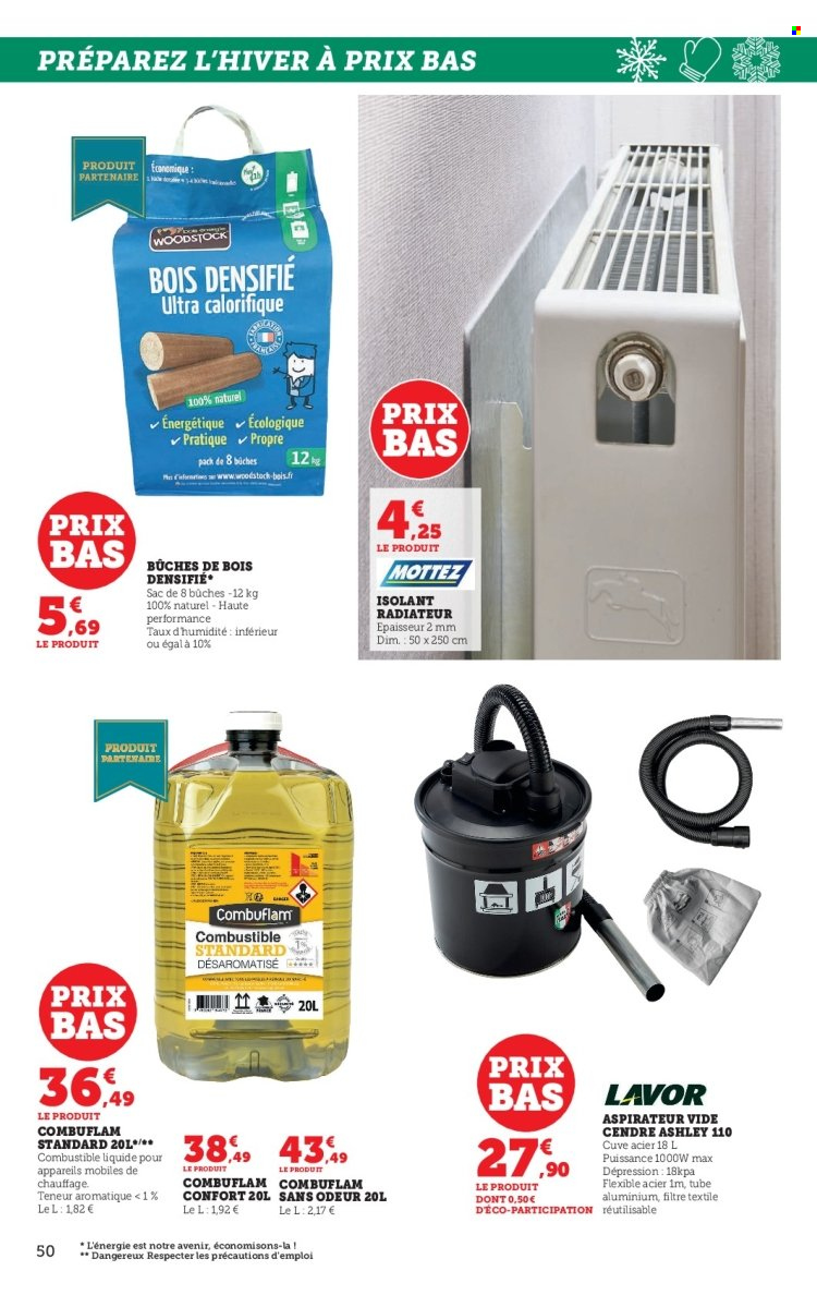 Catalogue HYPER U - 29/11/2022 - 10/12/2022. Page 50