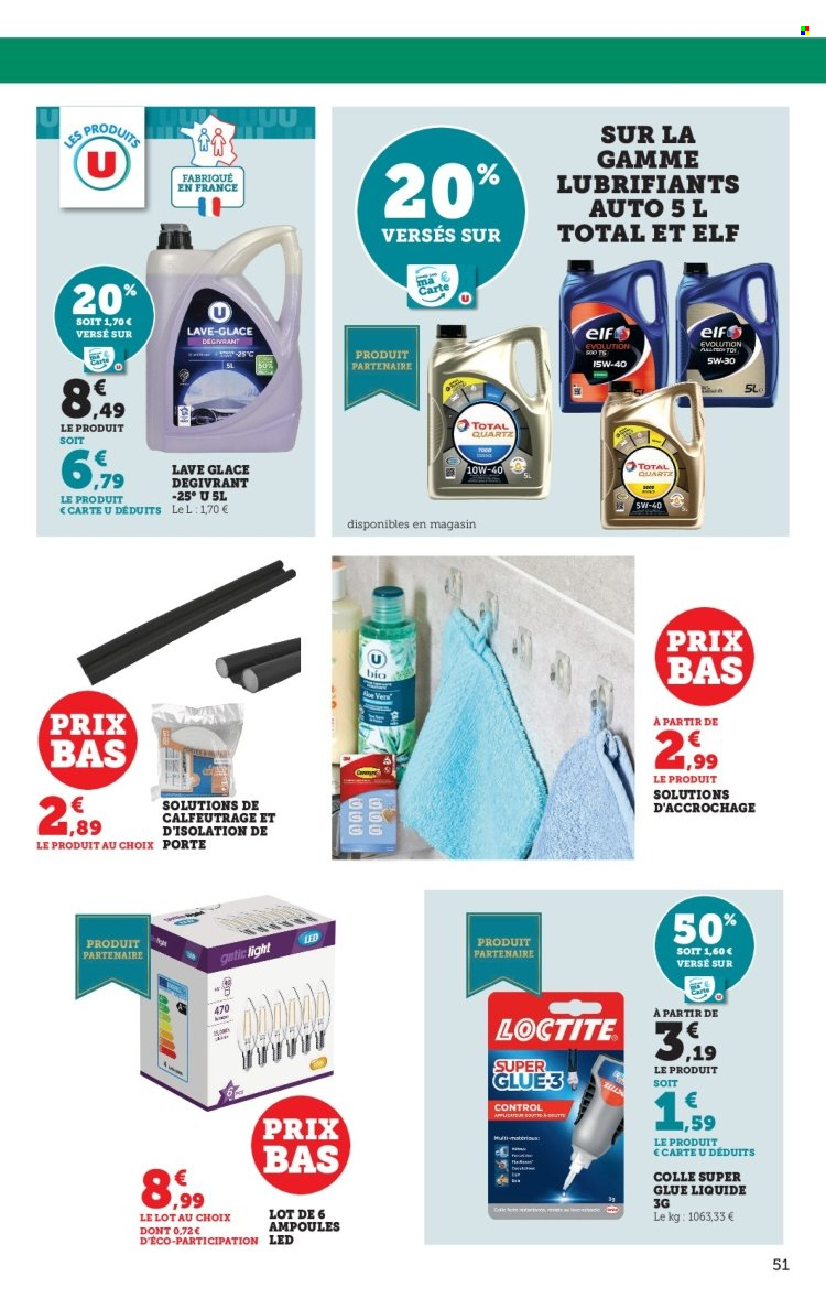 Catalogue HYPER U - 29/11/2022 - 10/12/2022. Page 51