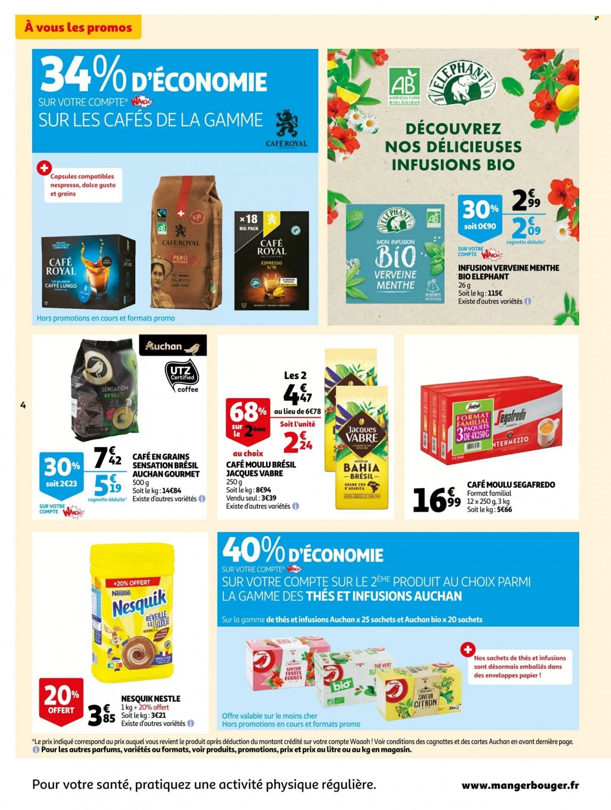 Catalogue Auchan - 30/11/2022 - 06/12/2022. Page 4