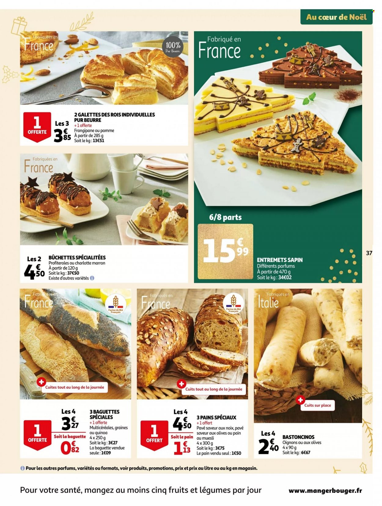 Catalogue Auchan - 30/11/2022 - 06/12/2022. Page 37