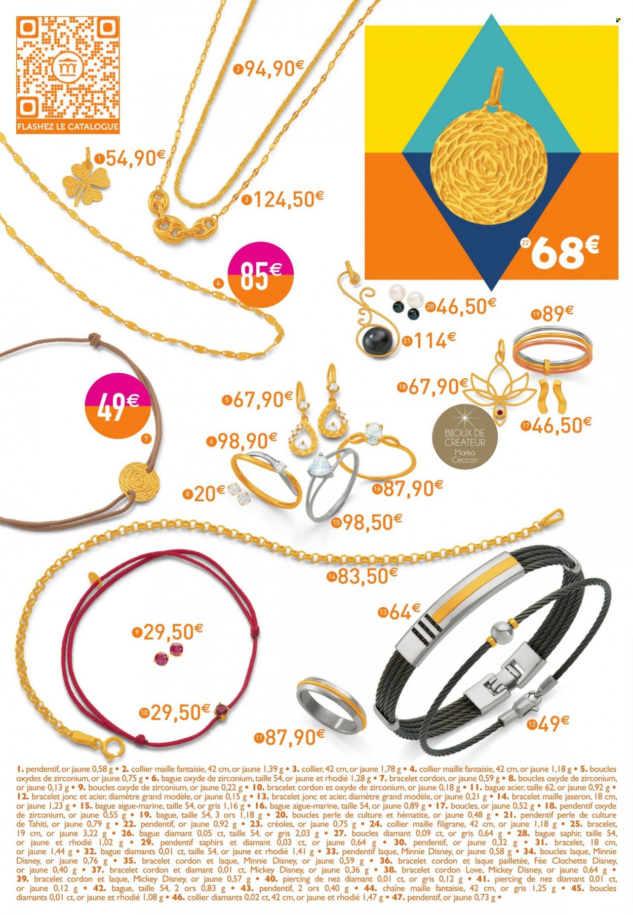 Catalogue E.Leclerc - 30/11/2022 - 10/12/2022. Page 4