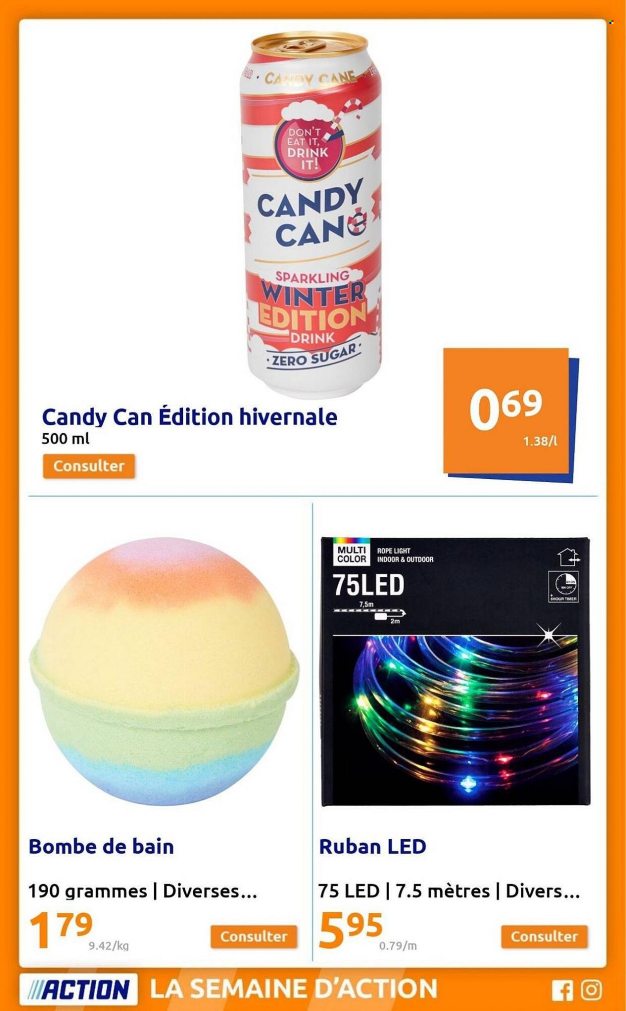 Catalogue Action - 30/11/2022 - 06/12/2022. Page 3