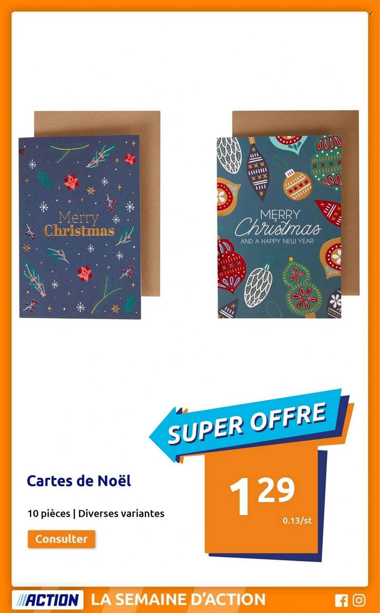 Catalogue Action - 30/11/2022 - 06/12/2022. Page 4