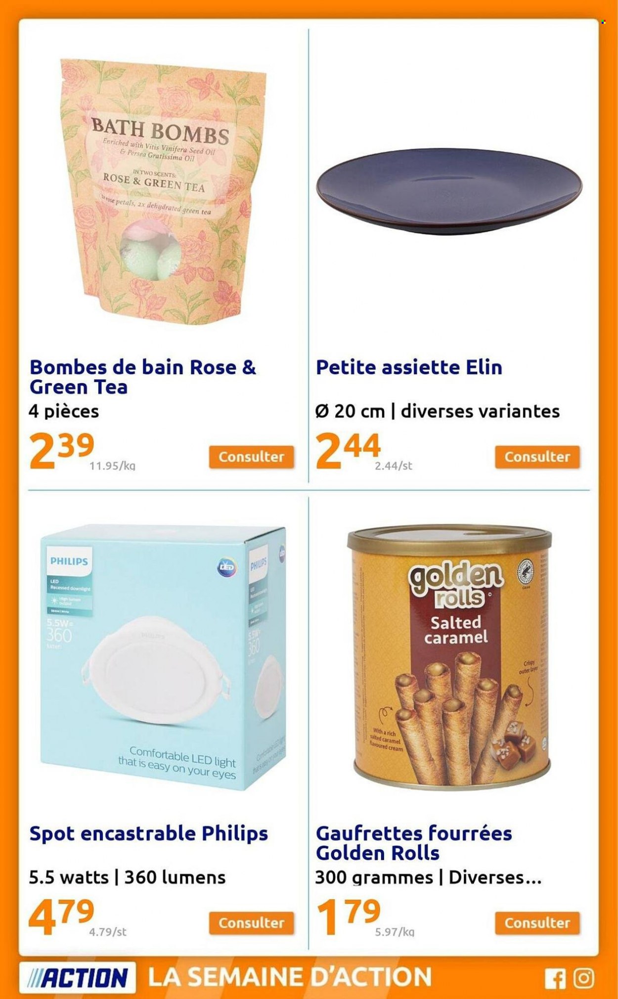 Catalogue Action - 30/11/2022 - 06/12/2022. Page 5