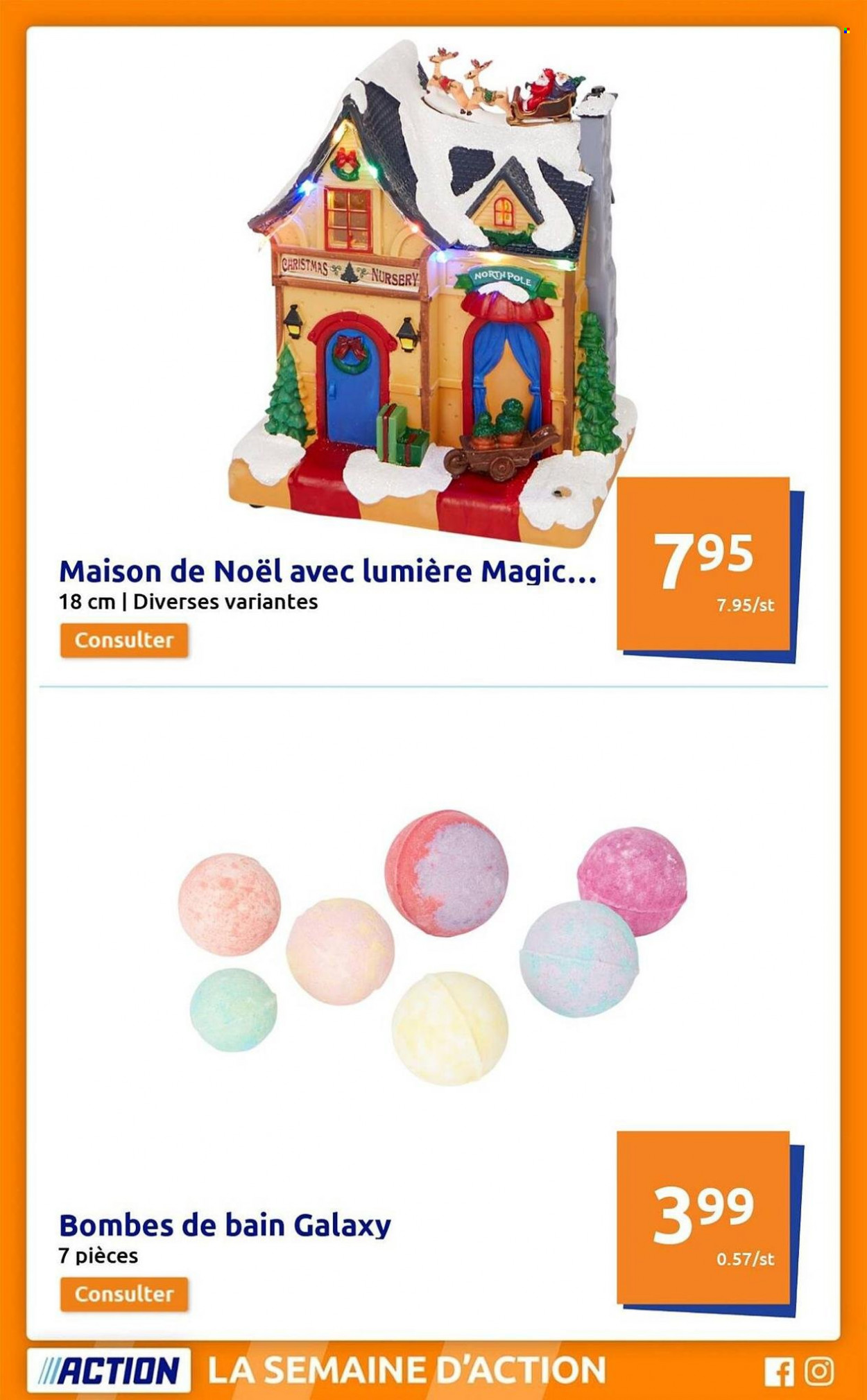 Catalogue Action - 30/11/2022 - 06/12/2022. Page 6