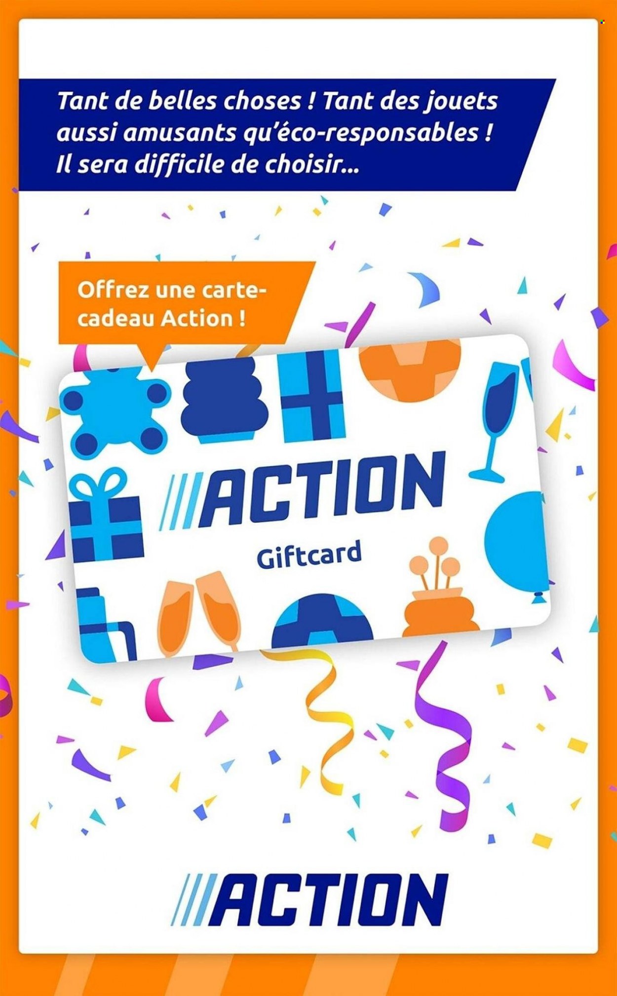 Catalogue Action - 30/11/2022 - 06/12/2022. Page 7