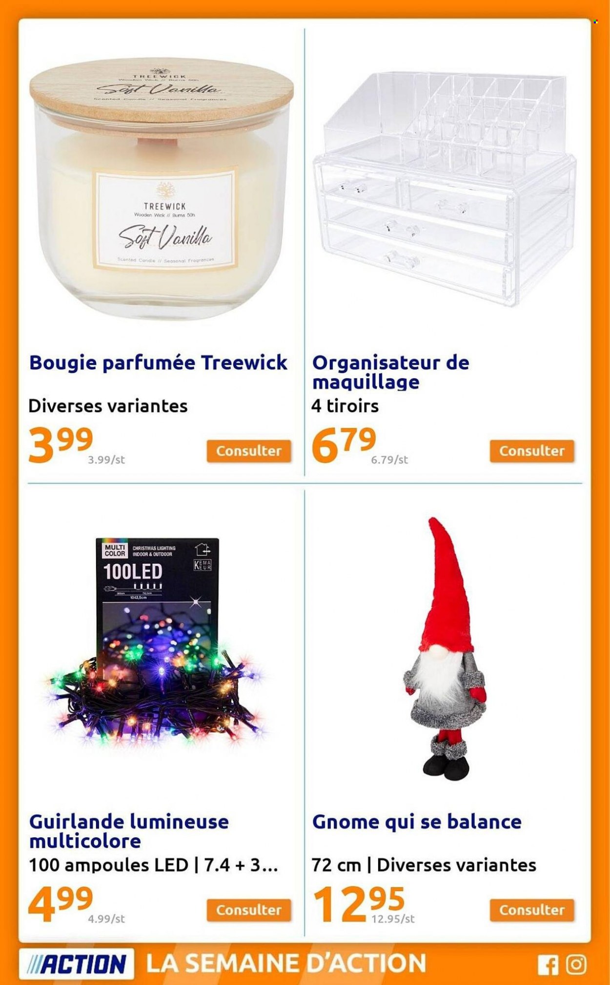 Catalogue Action - 30/11/2022 - 06/12/2022. Page 8