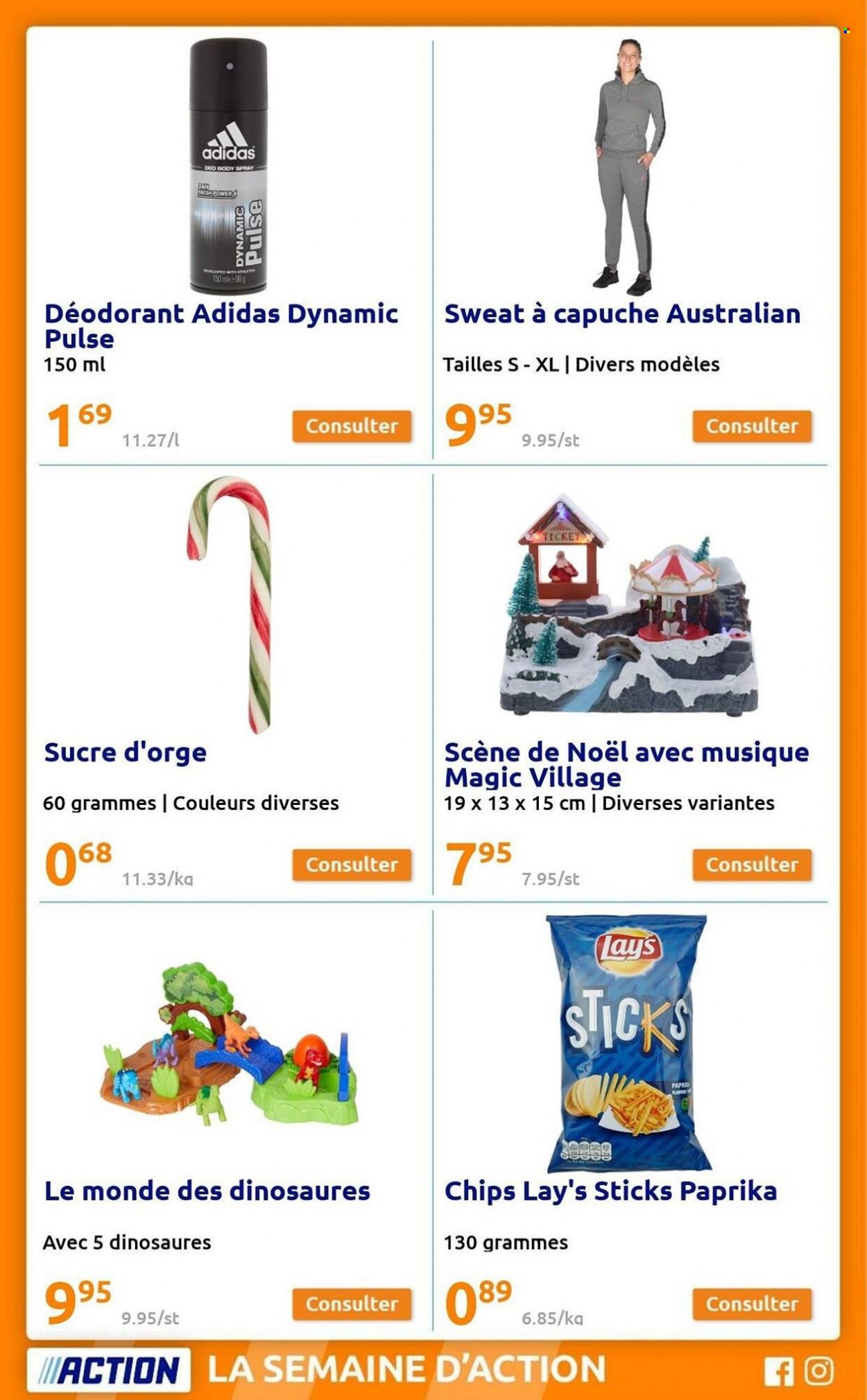 Catalogue Action - 30/11/2022 - 06/12/2022. Page 10