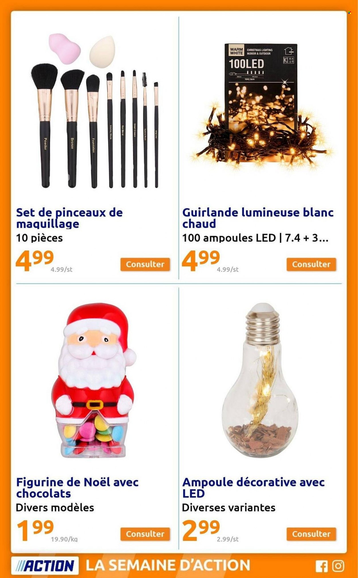 Catalogue Action - 30/11/2022 - 06/12/2022. Page 14