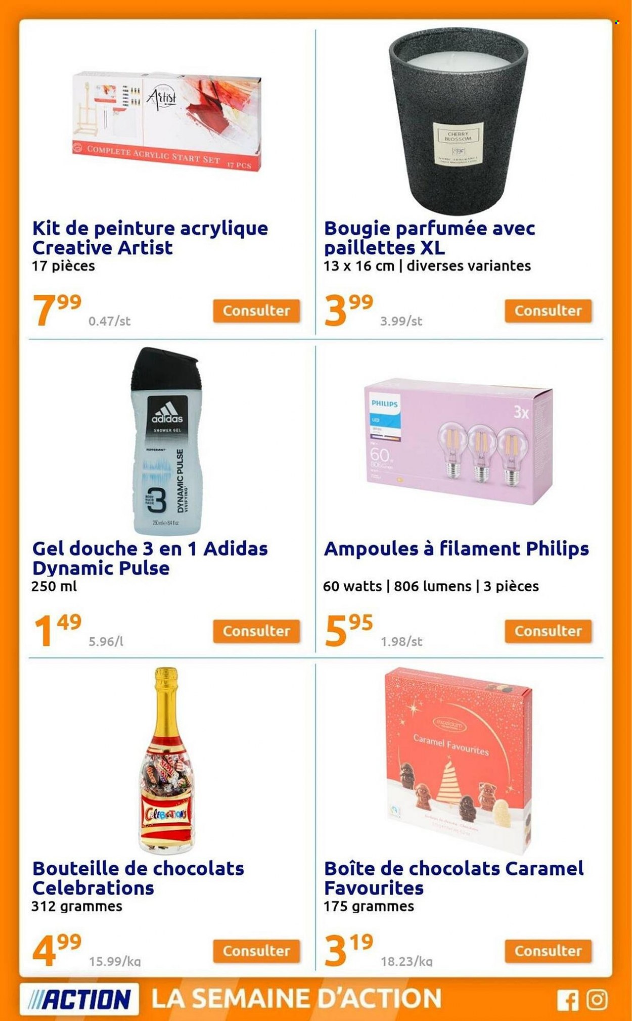 Catalogue Action - 30/11/2022 - 06/12/2022. Page 17