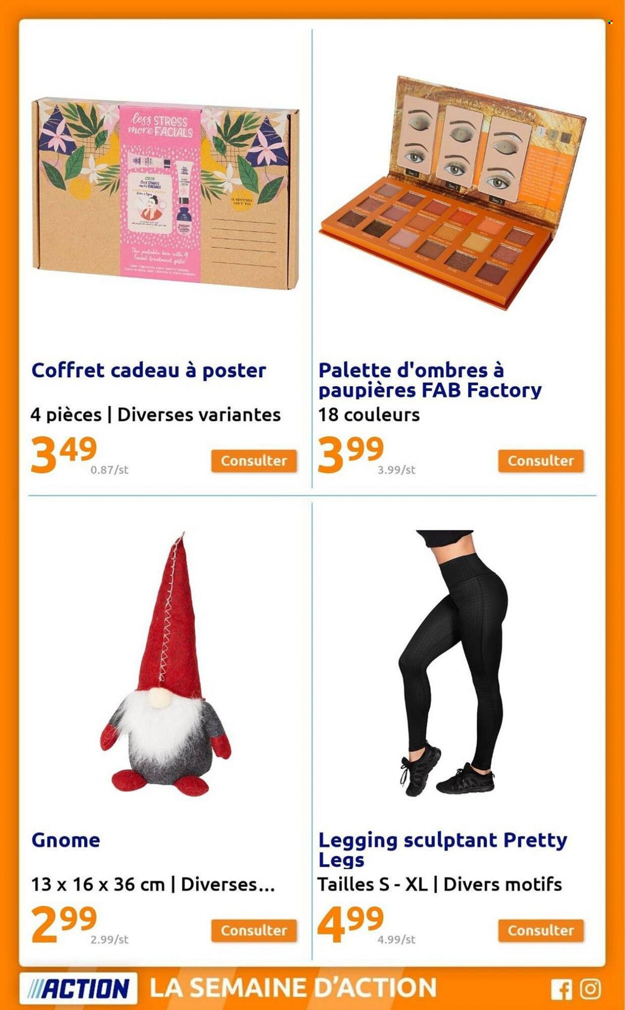 Catalogue Action - 30/11/2022 - 06/12/2022. Page 19