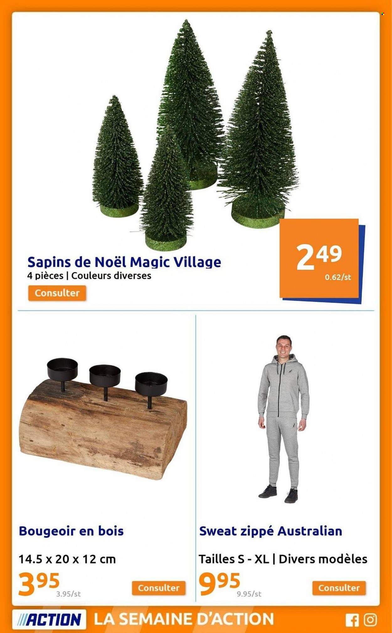 Catalogue Action - 30/11/2022 - 06/12/2022. Page 22