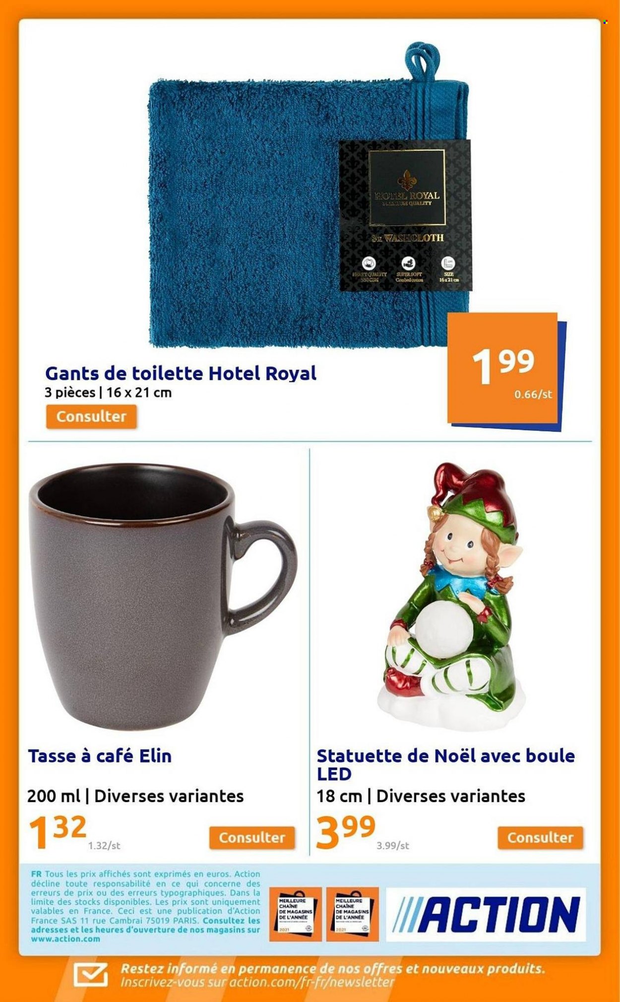 Catalogue Action - 30/11/2022 - 06/12/2022. Page 24