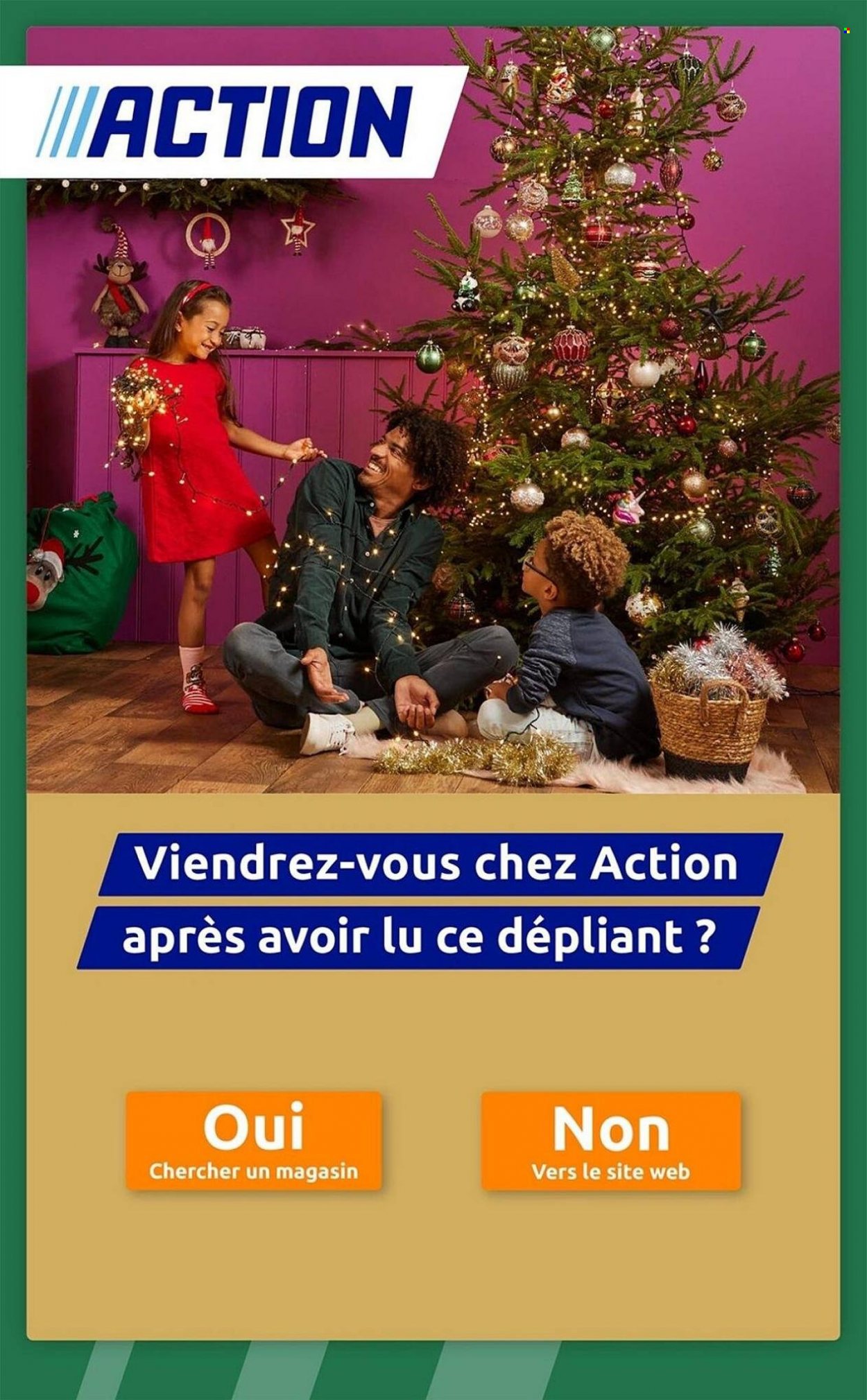 Catalogue Action - 30/11/2022 - 06/12/2022. Page 25