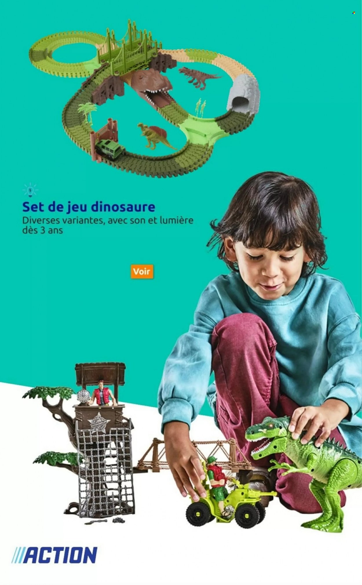 Catalogue Action - 30/11/2022 - 06/12/2022. Page 15