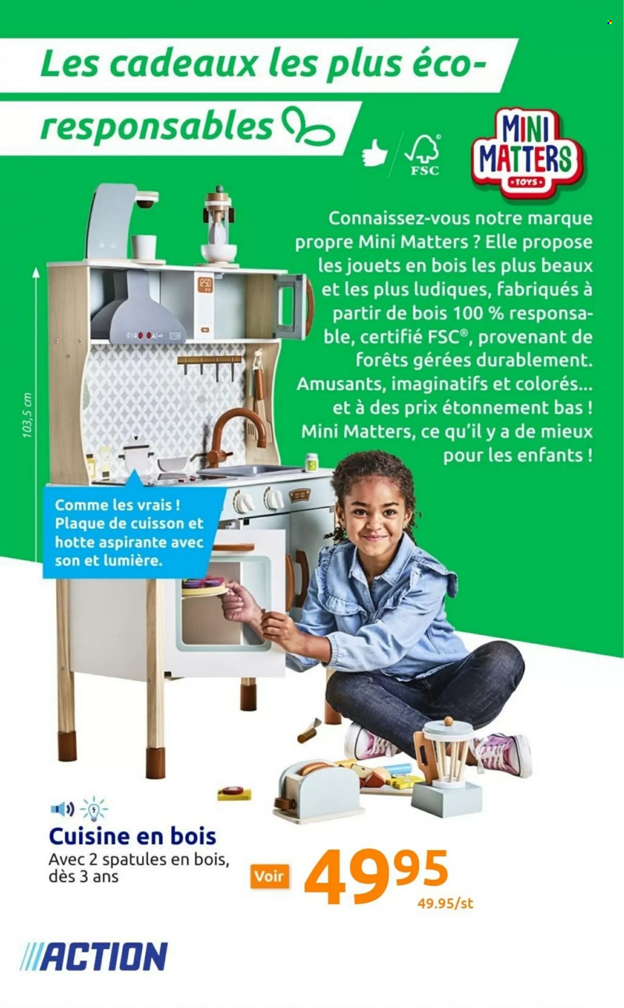 Catalogue Action - 30/11/2022 - 06/12/2022. Page 16