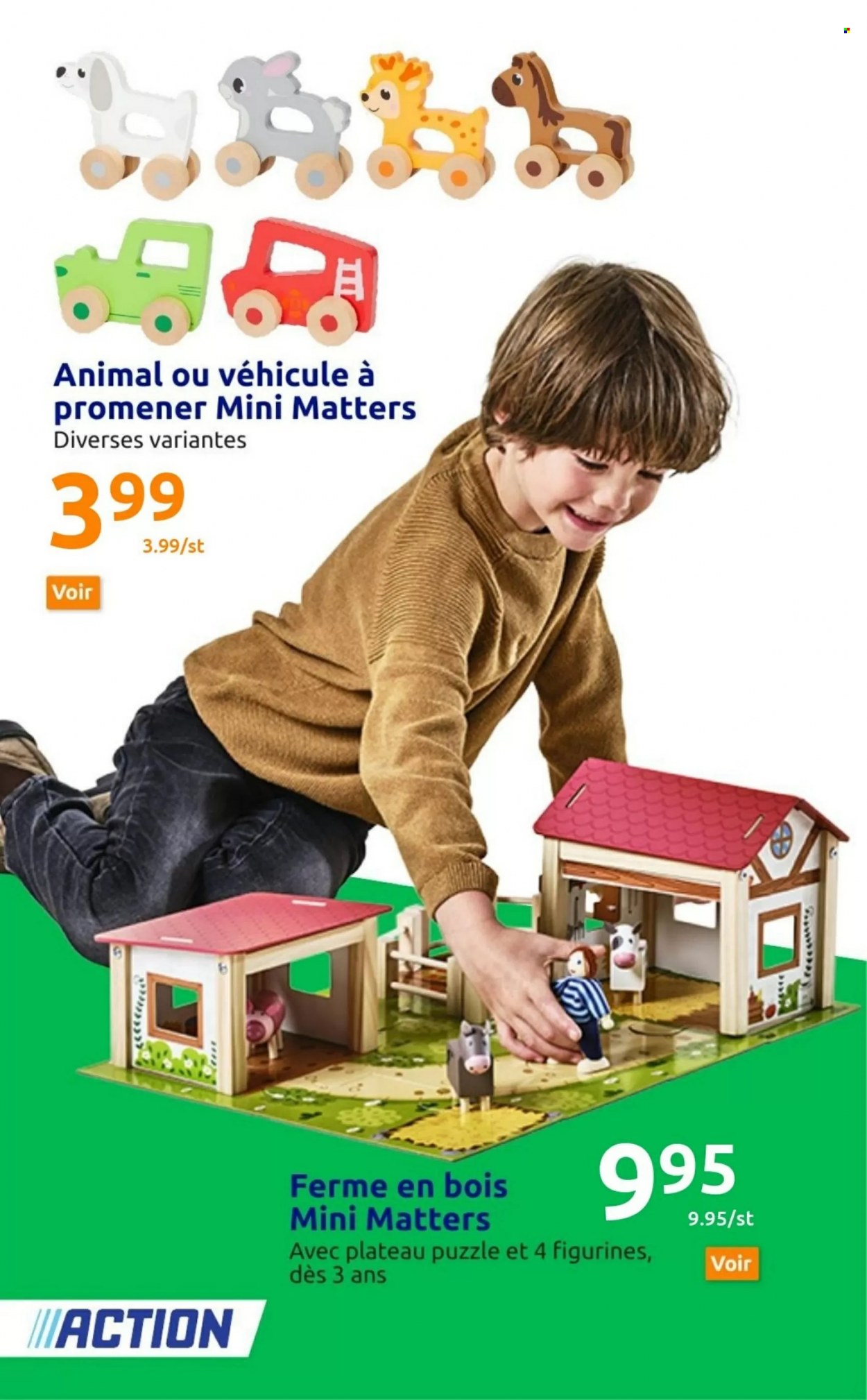 Catalogue Action - 30/11/2022 - 06/12/2022. Page 19