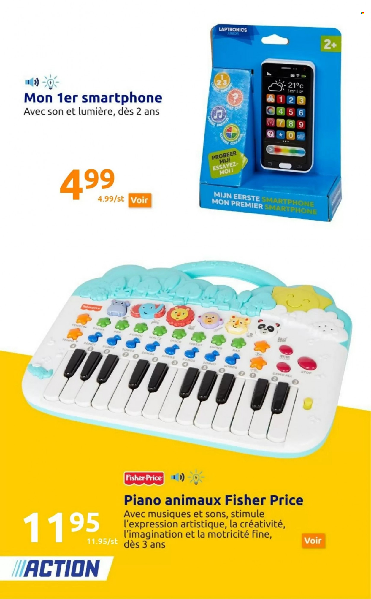 Catalogue Action - 30/11/2022 - 06/12/2022. Page 29