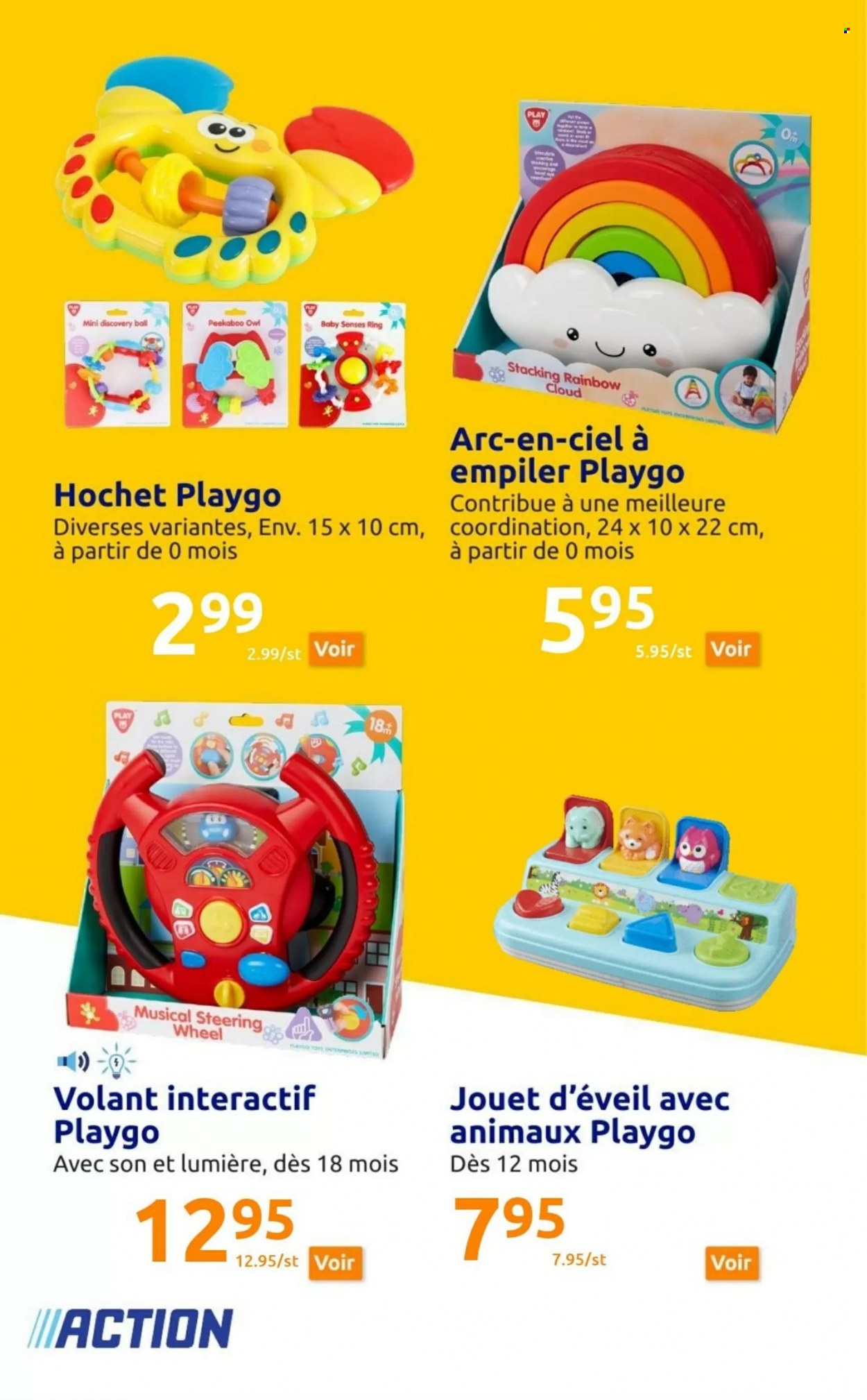 Catalogue Action - 30/11/2022 - 06/12/2022. Page 31