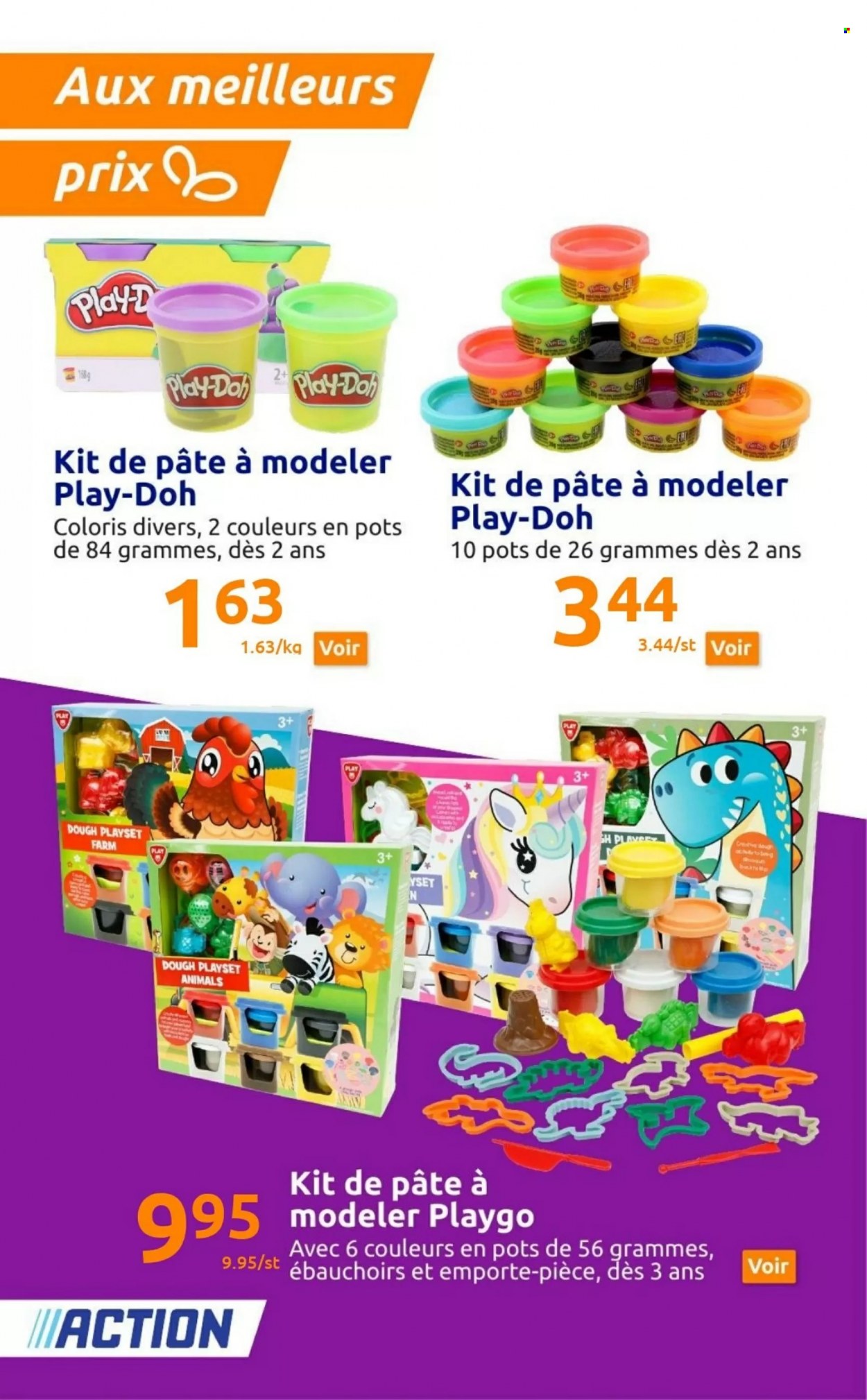 Catalogue Action - 30/11/2022 - 06/12/2022. Page 32