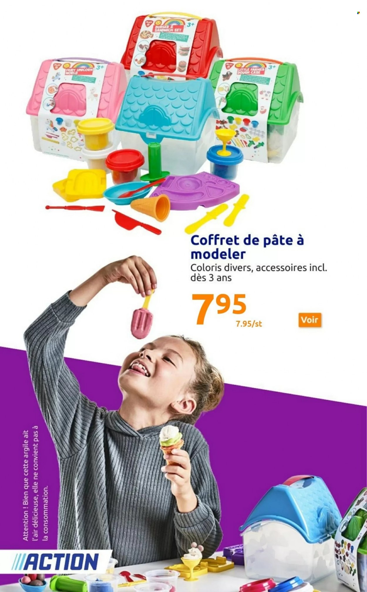 Catalogue Action - 30/11/2022 - 06/12/2022. Page 33