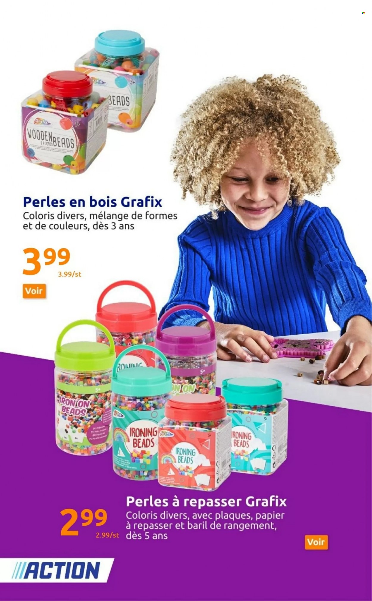 Catalogue Action - 30/11/2022 - 06/12/2022. Page 39