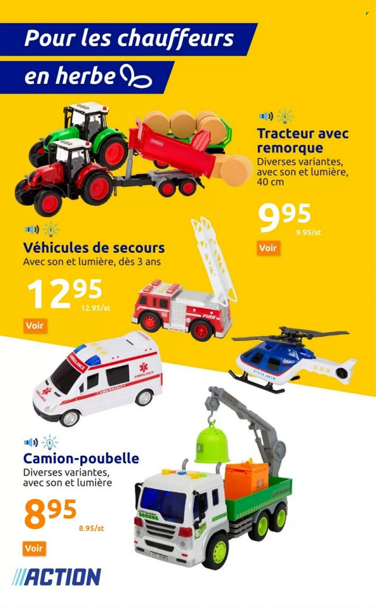 Catalogue Action - 30/11/2022 - 06/12/2022. Page 40