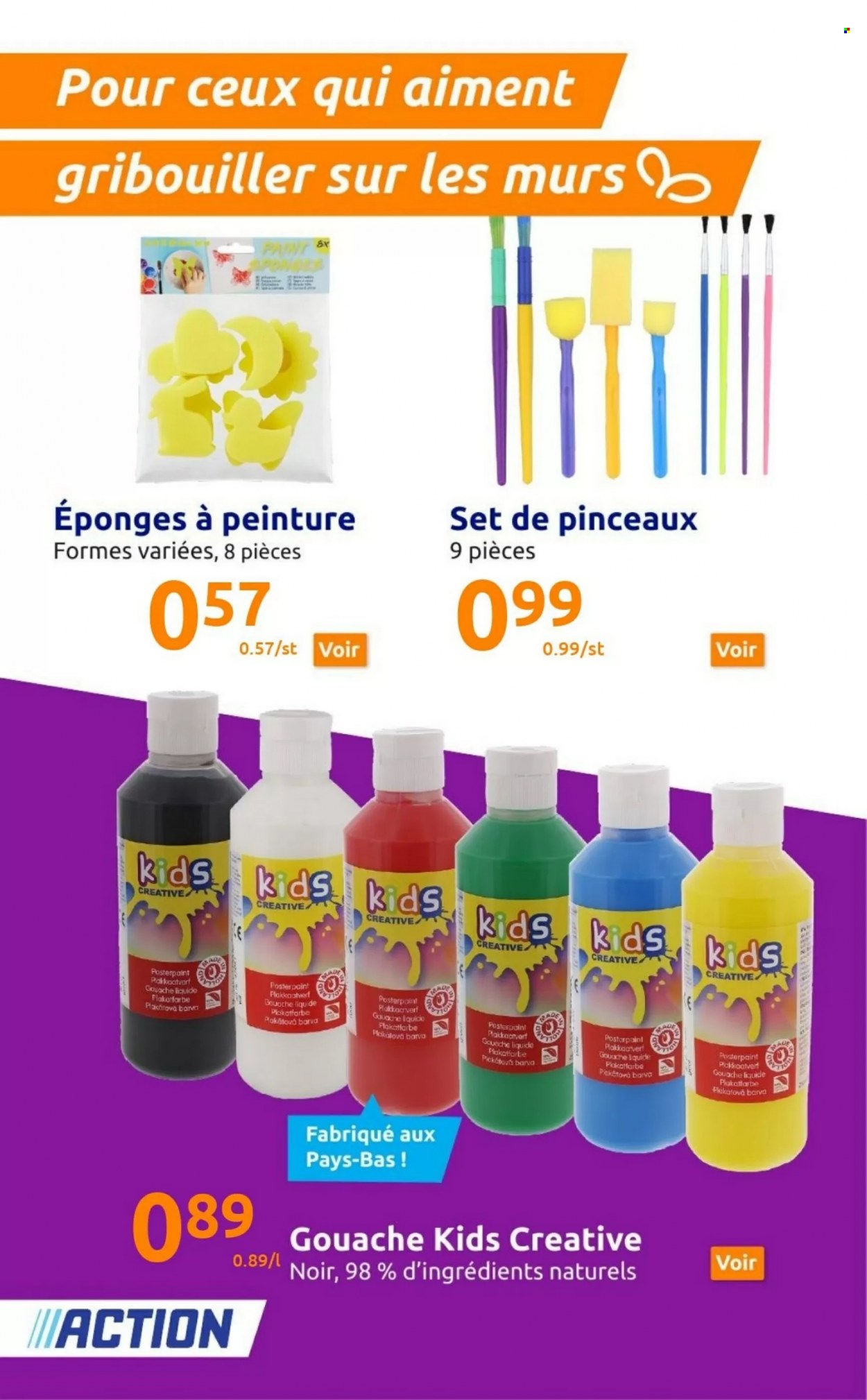 Catalogue Action - 30/11/2022 - 06/12/2022. Page 42